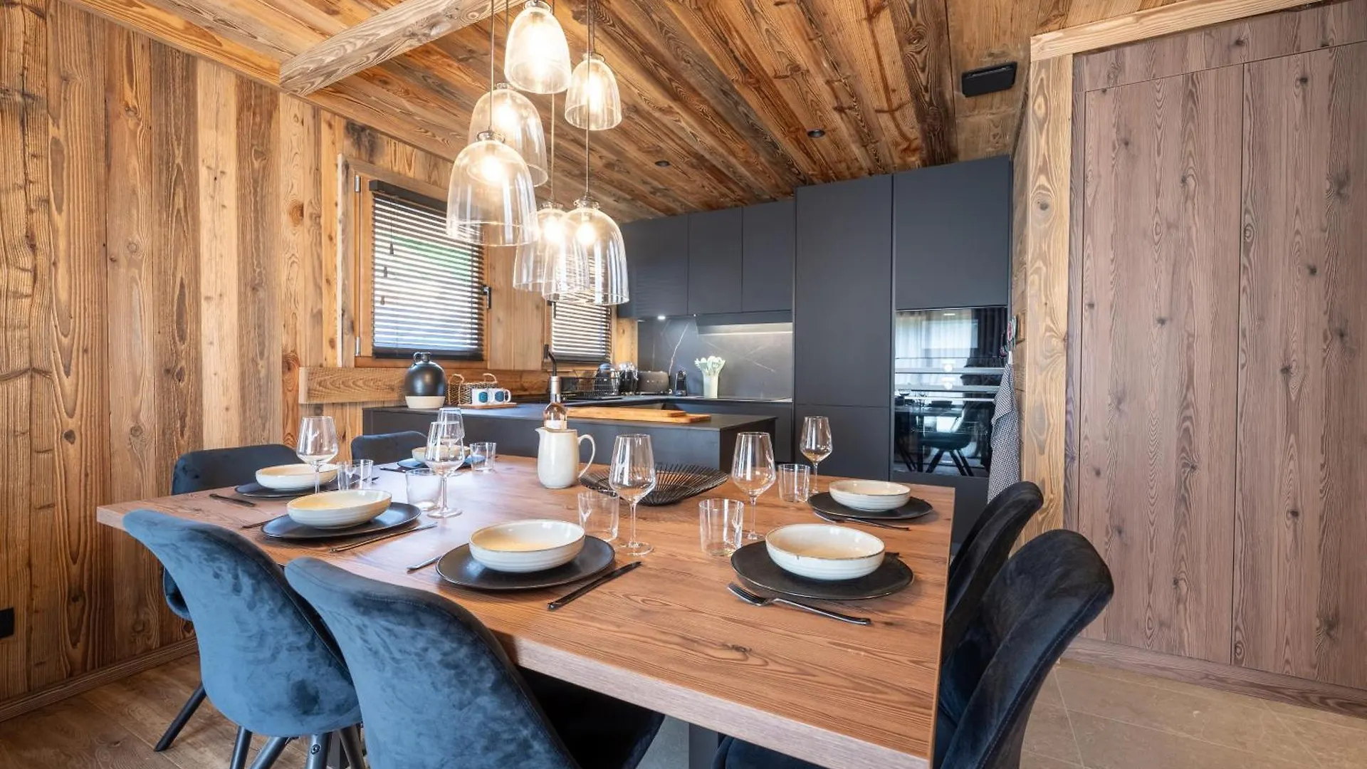 Appartement Golf Et Ski Megève 0*,  Γαλλία